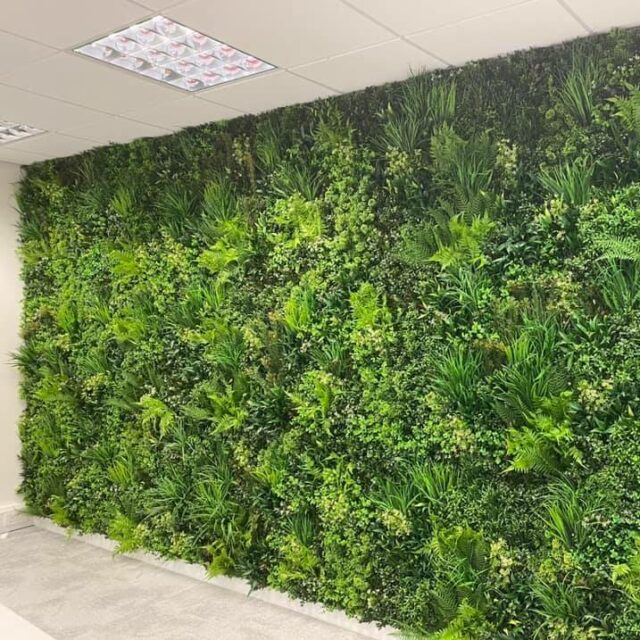 Easi-wall