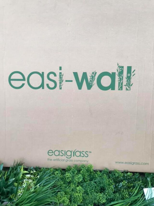 Easiwall by Easigrass