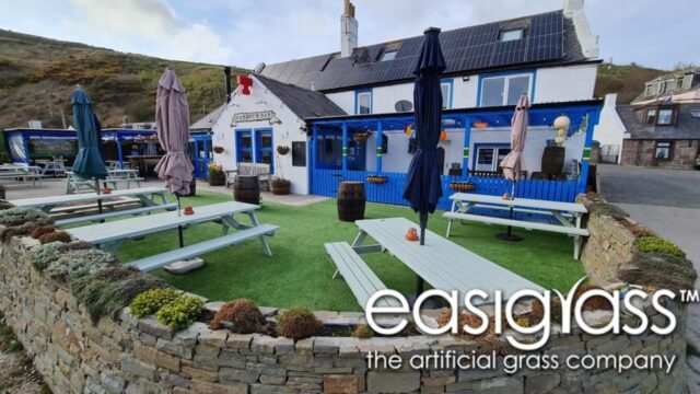 Harbour Bar