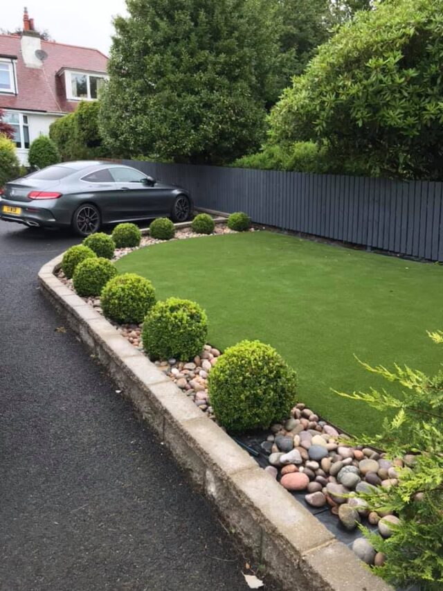 Newton Mearns