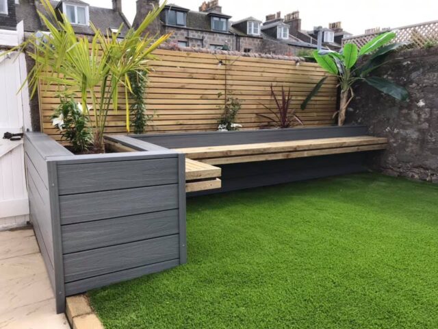 Artificial Grass Longevity: Does It Fade, Flatten or Last?